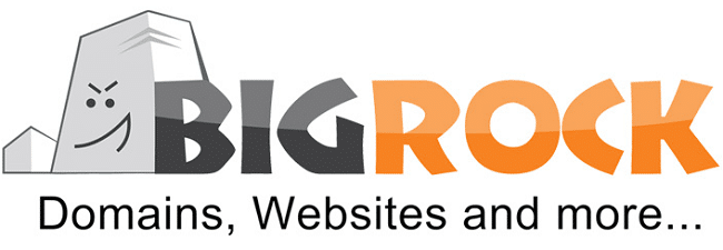 bigrock domain-name