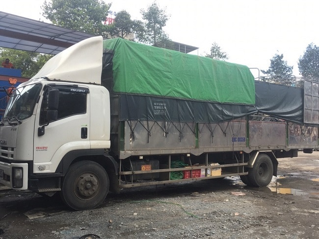 chanhxe-2 DV Ánh Ngọc Phát - chánh xe sài gòn bình dương