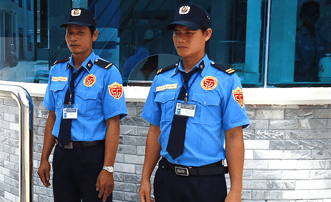 Dịch vụ Bảo vệ Đất Võ 24H
