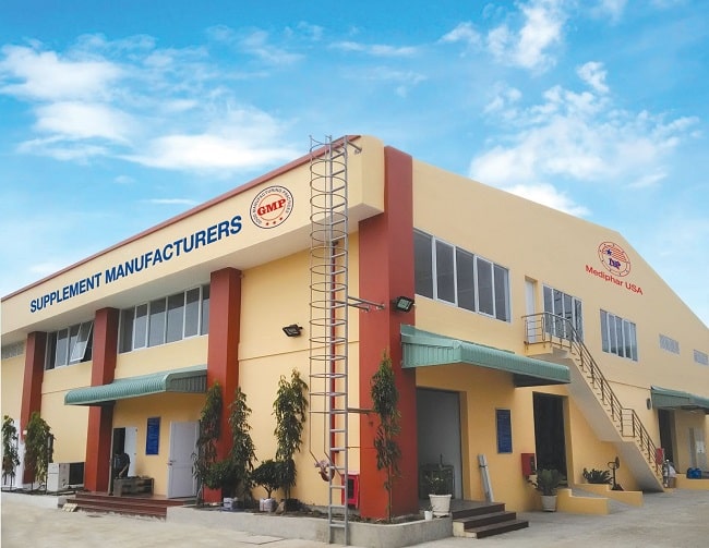 cong-ty-duoc-pham-mediphar-usa Công ty dược phẩm, thực phẩm chức năng Mediphar USA