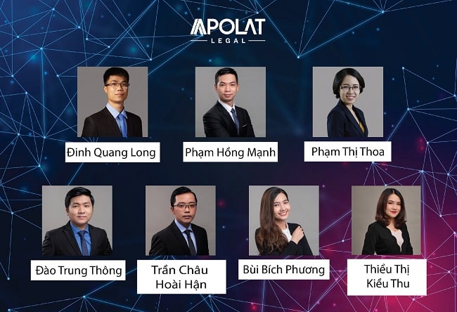 Công ty luật Apolat Legal