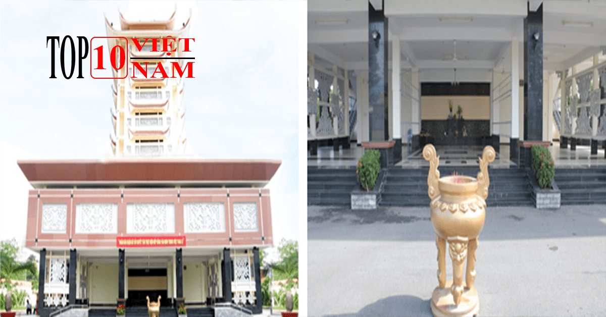 Công ty TNHH MTV Dịch Vụ Công Ích Quận Gò Vấp