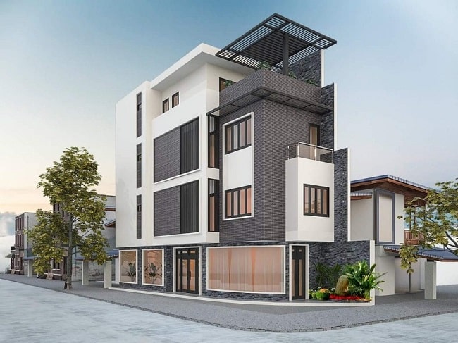 Đơn Vị Xây Xựng DTC