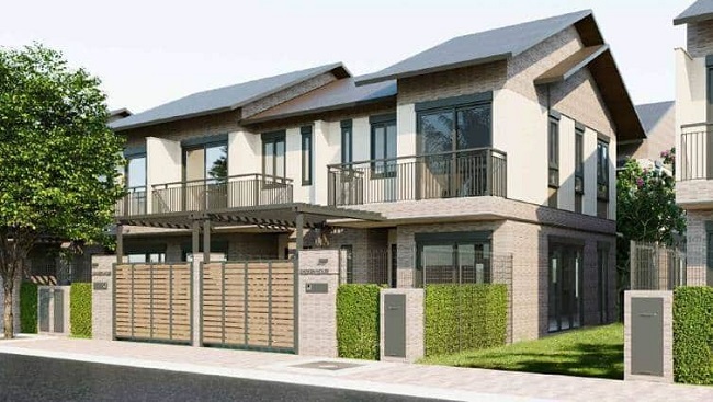 Doanh nghiệp Thiết Kế Xây Dựng Địa Ốc Hoàng Phú