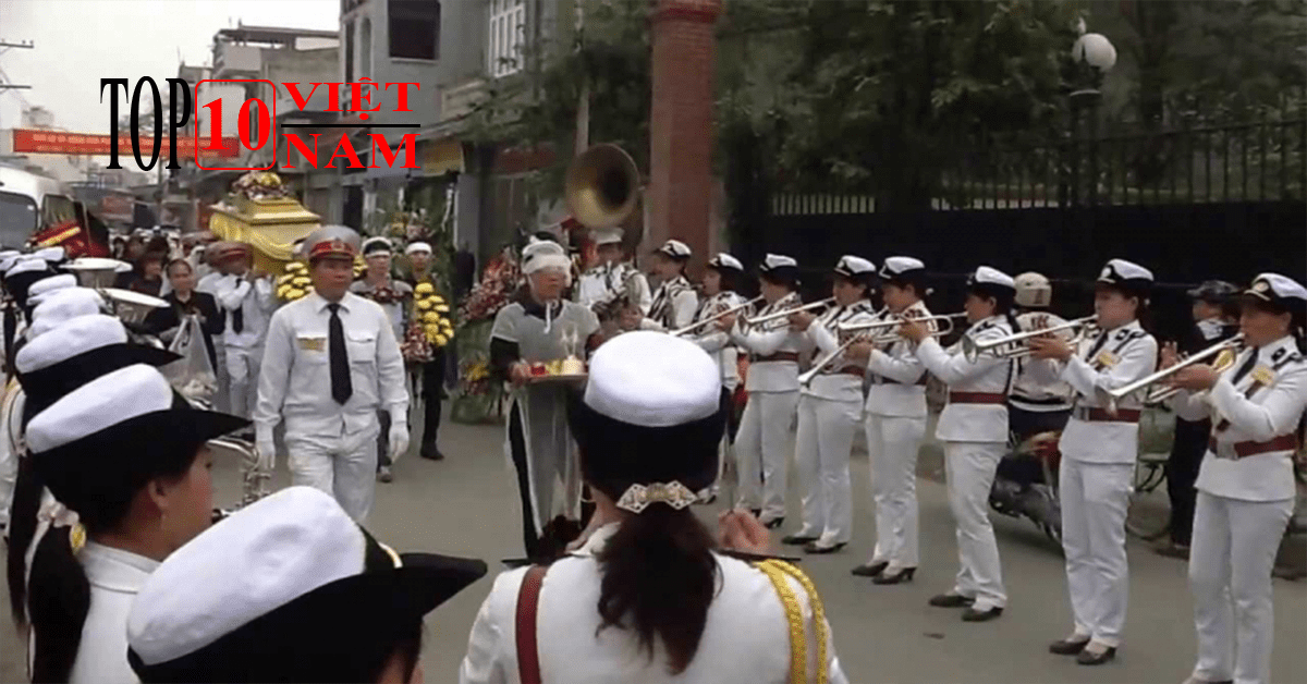 Dịch Vụ Tang Lễ Vạn Phước Ở Tại HCM