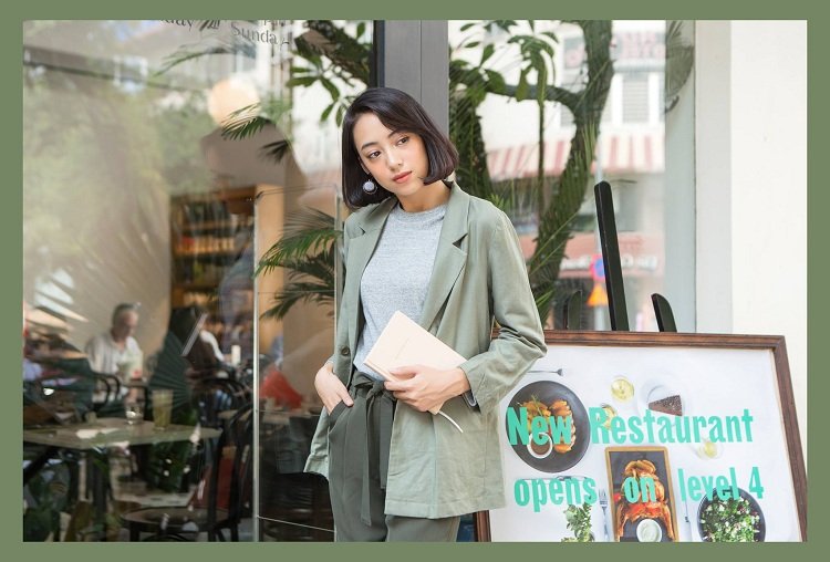 top 10 shop quan ao nu dep o Tp. HCM duoc yeu thich nhat 08