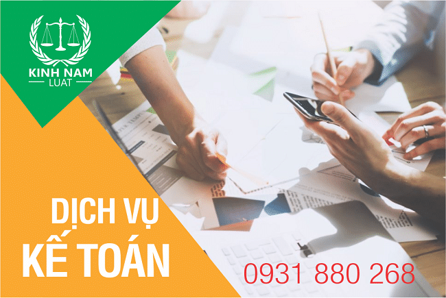 Công ty TNHH Tư Vấn Kinh Nam