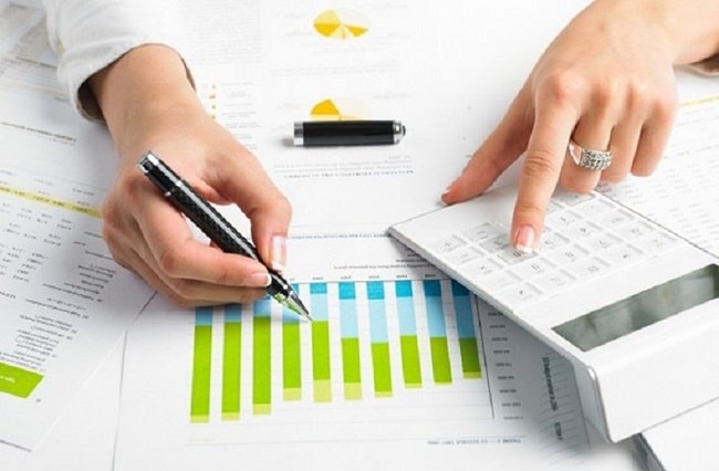 CôngTy Kế Toán Và Tư vấn Sao Vàng