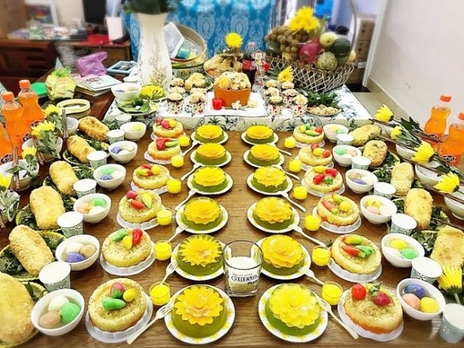mam-cung-thoi-noi-tron-goi Đồ Cúng Tâm Linh