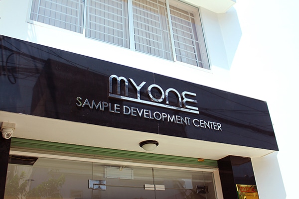 Myone