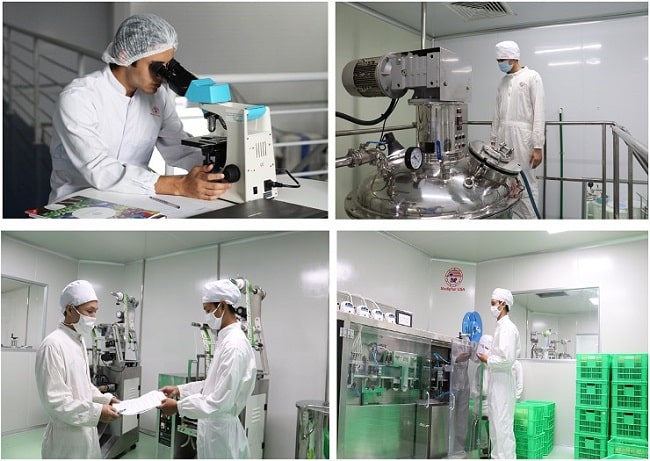 nhan-vien-cong-ty-duoc-pham-mediphar-usa Nhân viên Công ty dược phẩm Mediphar USA