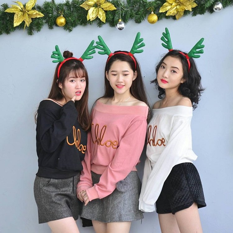 top 10 shop quan ao nu dep o Tp. HCM duoc yeu thich nhat 07