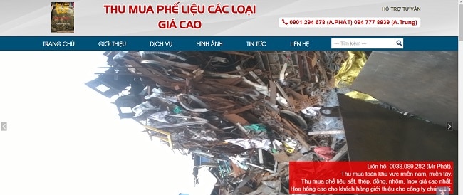 Công ty Lộc Phát