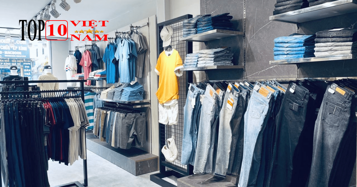 Hẻm Store