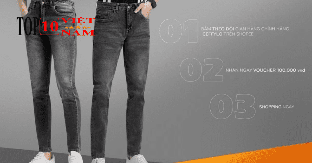 Shop Jeans Nam Just Men