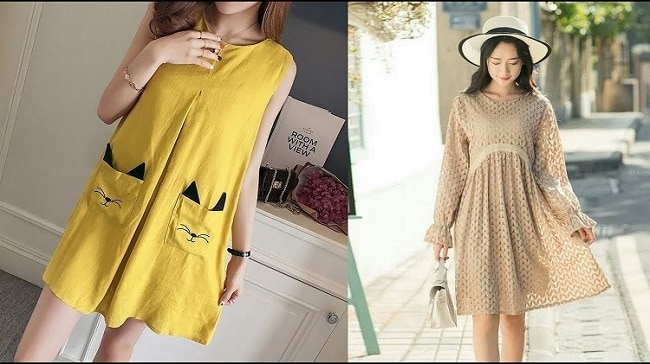 BB Fashion House là Top Shop đầm bầu nổi tiếng nhất ở Tp. HCM