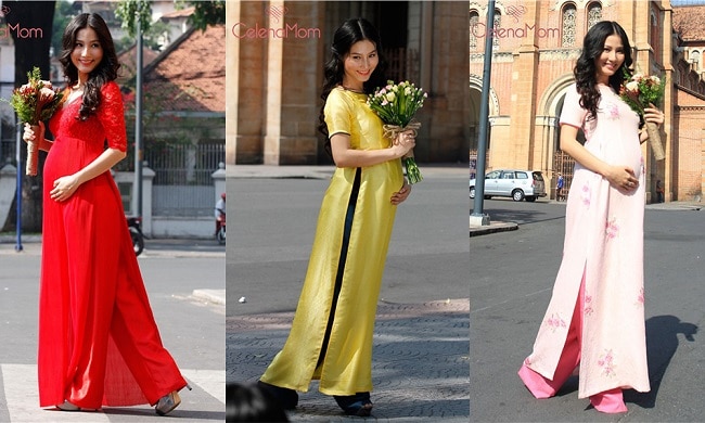 Celenamom là Top Shop đầm bầu nổi tiếng nhất ở Tp. HCM