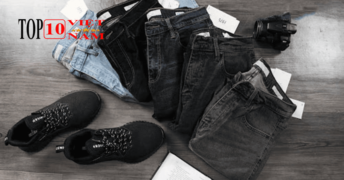 Jan Shop Bán Quần Jean