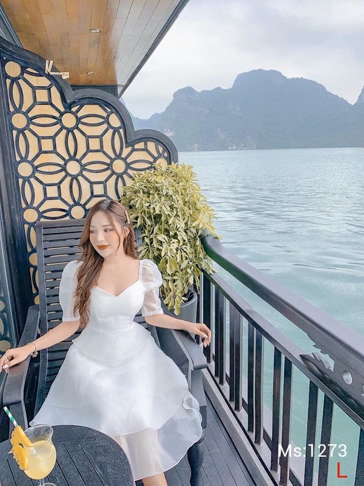 Shop quần áo nữ Quận 12 - NU STORE