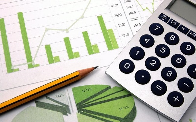Công ty TNHH DV Đào tạo Thiên Ưng - Dịch Vụ Báo Cáo Thuế Tp. HCM