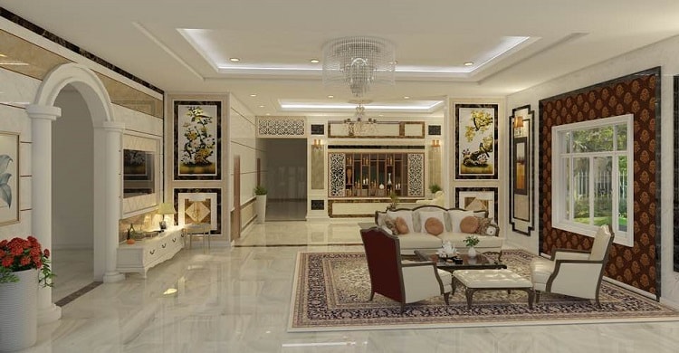 CTy TNHH Sản Xuất Thương Mại Hải Ba