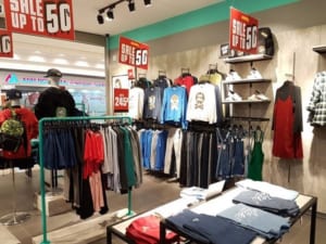 Top 10 shop bán đồ đôi, áo gia đình đẹp và chất lượng nhất tp. hcm 10