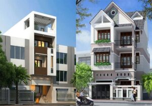 CTy Xây Dựng Huyện Nhà Bè Đẹp Uy Tín
