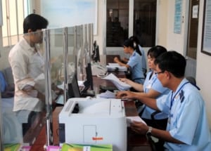 Long Phan là Top 10 Dịch vụ khai báo hải quan trọn gói uy tín nhất tại TPHCM