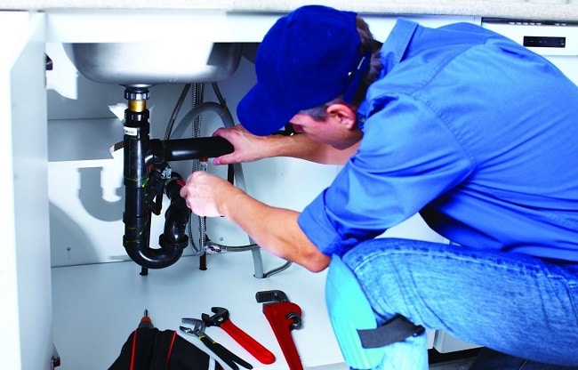 Nhật Ý là Top 10 Dịch vụ sửa chữa điện nước tại nhà tốt nhất tại TP. HCM