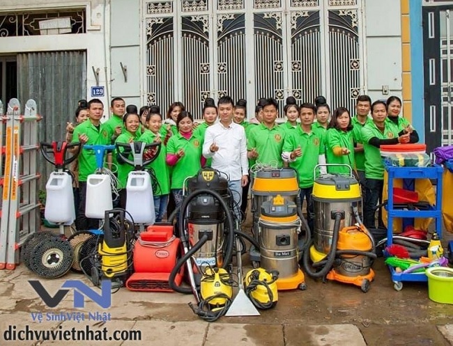 top-dich-vu-ve-sinh-nha-o-tot-nhat-tai-binh-duong Công ty TNHH QC VIỆT NHẬT