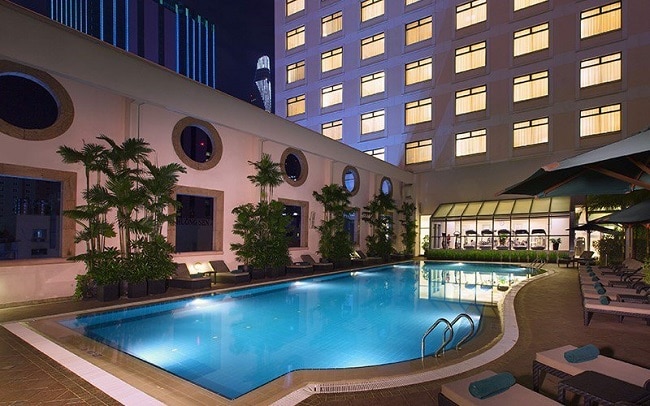 top-khach-san-5-sao-tot-nhat-hcm-4 Sheraton là Top 10 Khách sạn 5 sao tốt nhất tại Tp. HCM