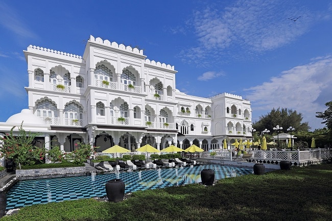 top-khach-san-5-sao-tot-nhat-hcm-8 Tajmasago Castle là Top 10 Khách sạn 5 sao tốt nhất tại Tp. HCM