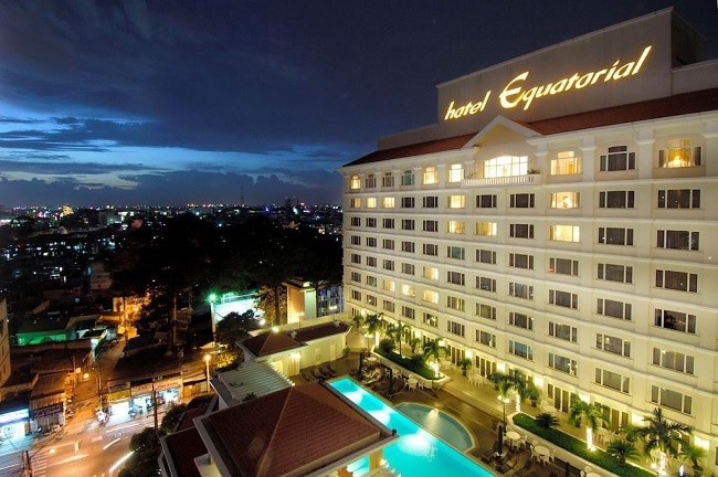 top-khach-san-5-sao-tot-nhat-hcm-9 Equatorial là Top 10 Khách sạn 5 sao tốt nhất tại Tp. HCM