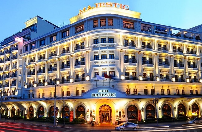 top-khach-san-5-sao-tot-nhat-hcm Majestic là Top 10 Khách sạn 5 sao tốt nhất tại Tp. HCM