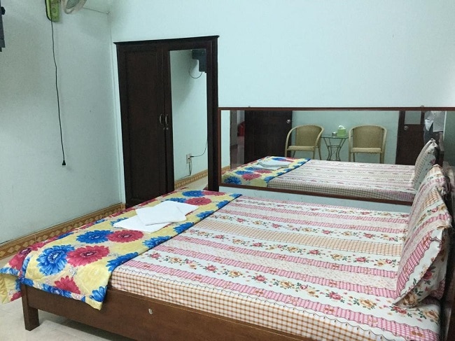 Khách sạn Thiên Thanh là Top 10 Khách sạn giá "rẻ mà tốt" nhất Quận 12