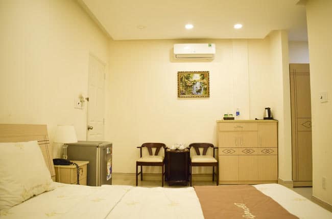 Khách sạn Mekong là Top 10 Khách sạn giá "rẻ mà tốt" nhất Quận 12
