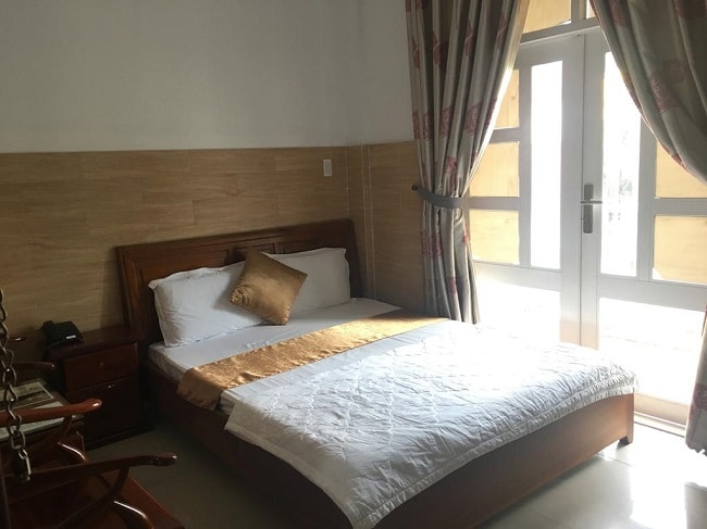 Sơn Nhi Hotel Với Đa Dạng Phòng Nghỉ