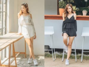 Top 10 Shop bán đồ Jumpsuit, Playsuit đẹp nhất ở TPHCM