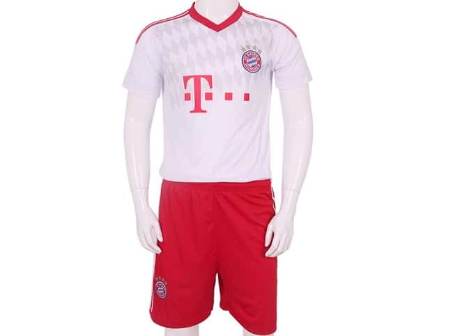Figo Sport - Shop Quần Áo Bóng Đá Uy Tín