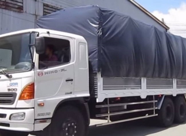 tran-vinh-2 Công ty TNHH DV vận tải Trọng Tấn