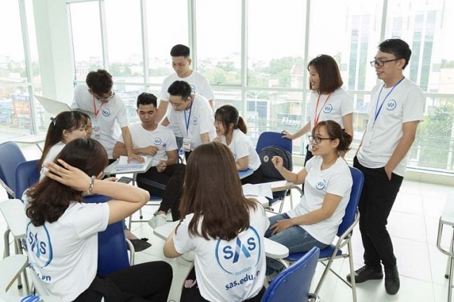 trung-tam-tieng-anh-phu-nhuan-sas Trung tâm Saigon American English (SAS)