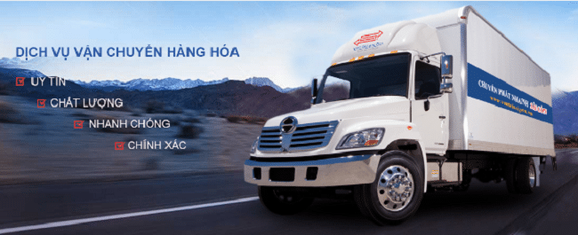 vantaisaigon Công ty CP Vận tải Sài Gòn