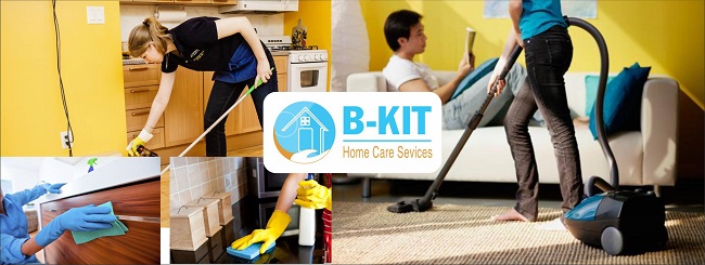 Vệ Sinh Công Nghiệp Đà Nẵng - B - KIT