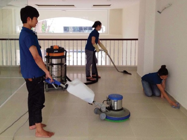ve-sinh-nha-o-cong-nghe-xanh Cty CPDV Công Nghệ Xanh vệ Sinh Nhà Tại Bình Dương