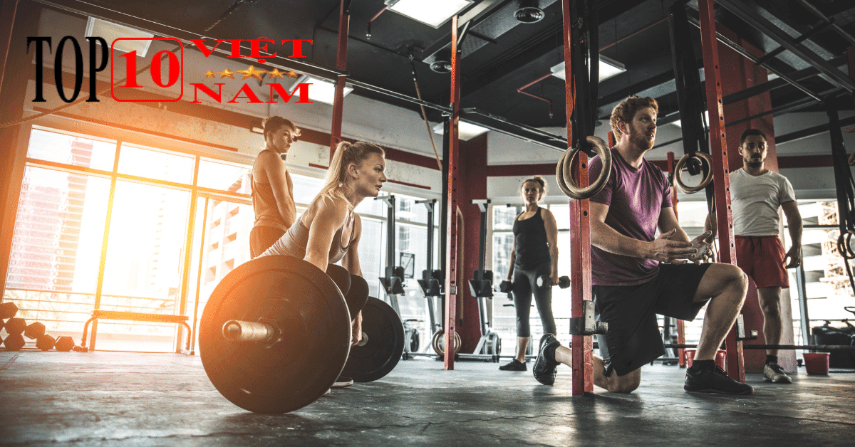 California Fitness & Yoga