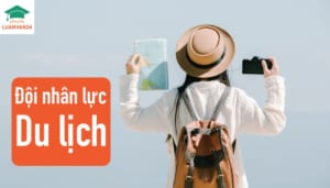 Đội nhân lực du lịch