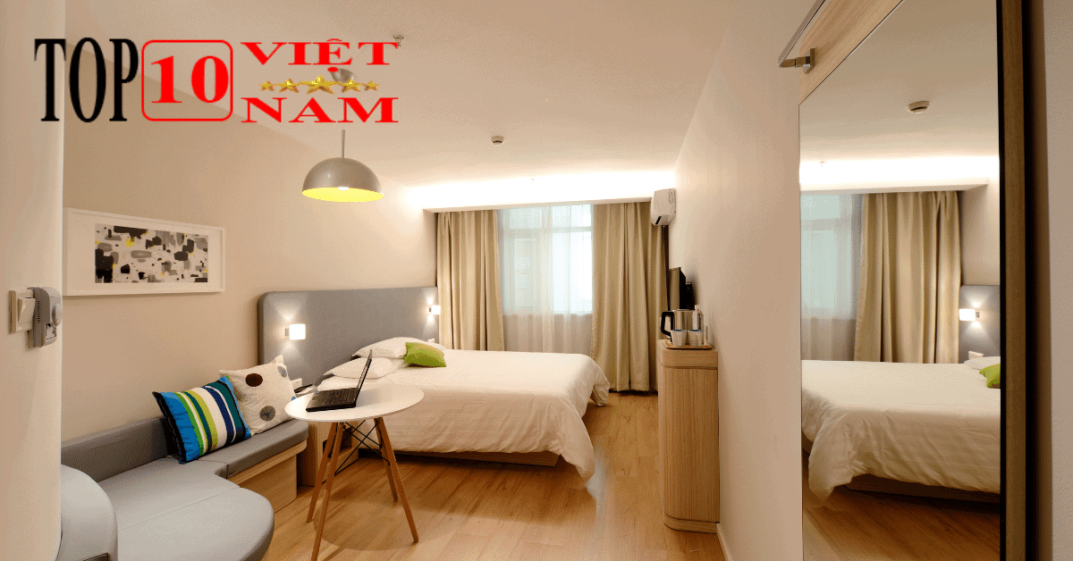 Luna House - Khách Sạn 2 Sao Đà Nẵng