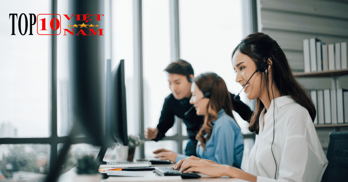 Trung Tâm Tiếng Anh Gò Vấp Wall Street English