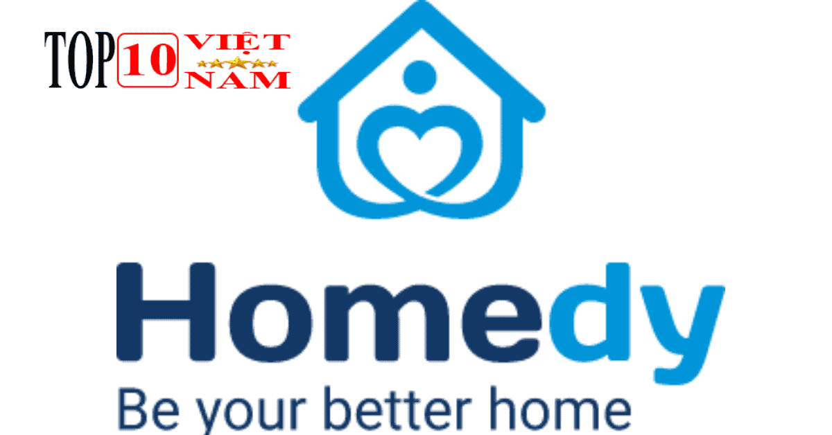 Website Homedy.com Rao Vặt Nhà Đất