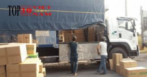 Chành Xe Sài Gòn Bình Dương Uy Tín Giá Rẻ